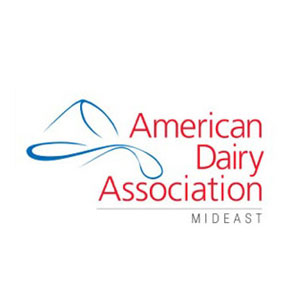 American Dairy Association Logo