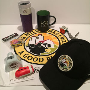 Promotional Items